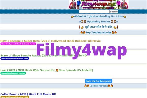 filmy4wap easy movies|Watch the Latest Bollywood, Hollywood & Regional Full Movies。